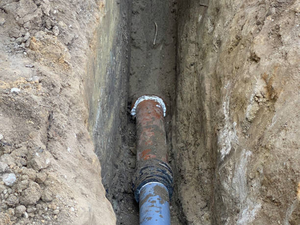 Best Professional water damage repair  in Menands, NY