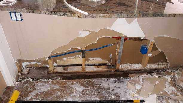 Best Local water damage restoration  in Menands, NY
