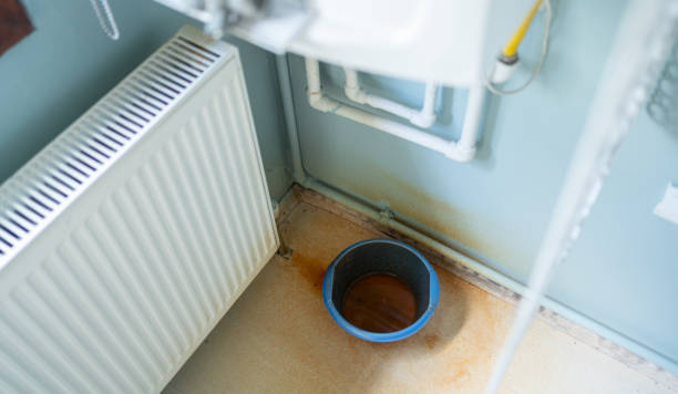 Best 24/7 water damage repair  in Menands, NY
